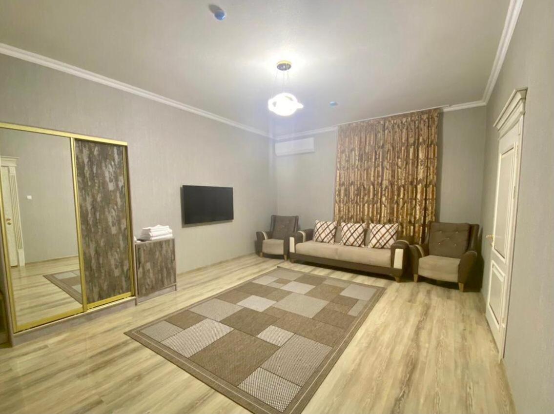 Golden Ray Hotel Turkistan Eksteriør bilde