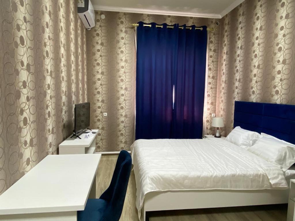 Golden Ray Hotel Turkistan Eksteriør bilde